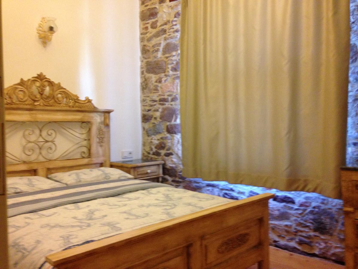 Cundada Hotel ไอวาลิค ภายนอก รูปภาพ