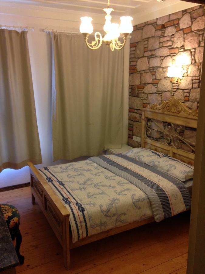 Cundada Hotel ไอวาลิค ภายนอก รูปภาพ