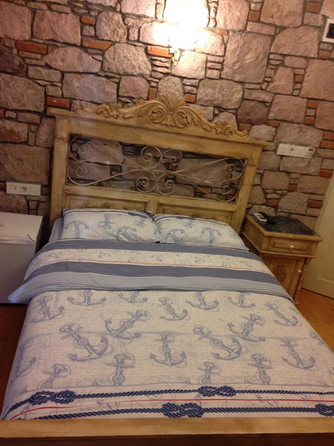 Cundada Hotel ไอวาลิค ภายนอก รูปภาพ